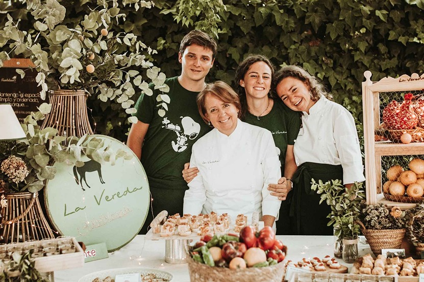 Eventos en Riaza Segovia Caballos La Vereda