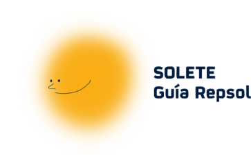 Solete Guía Repsol