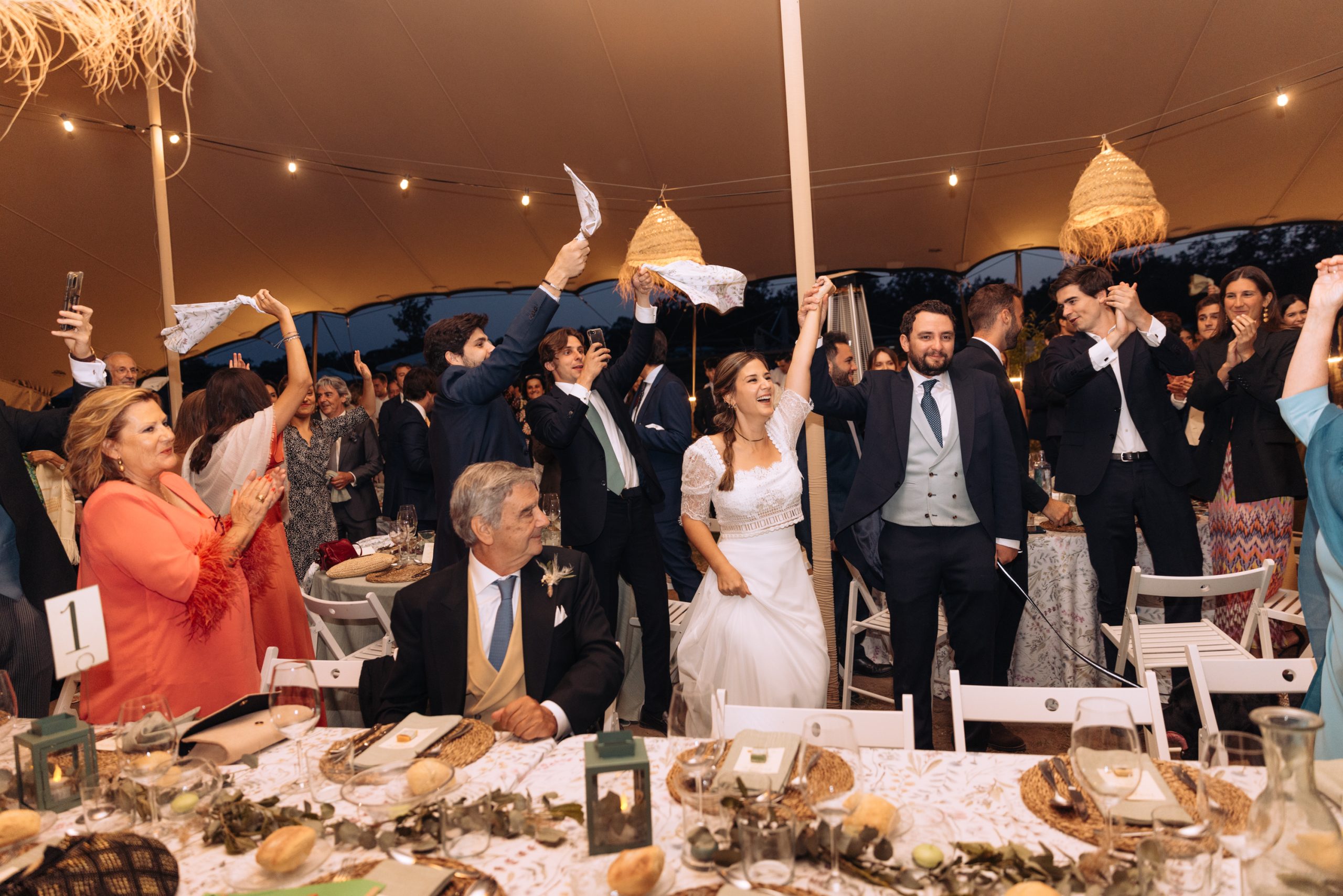 Boda - Rocío & Jorge-1005